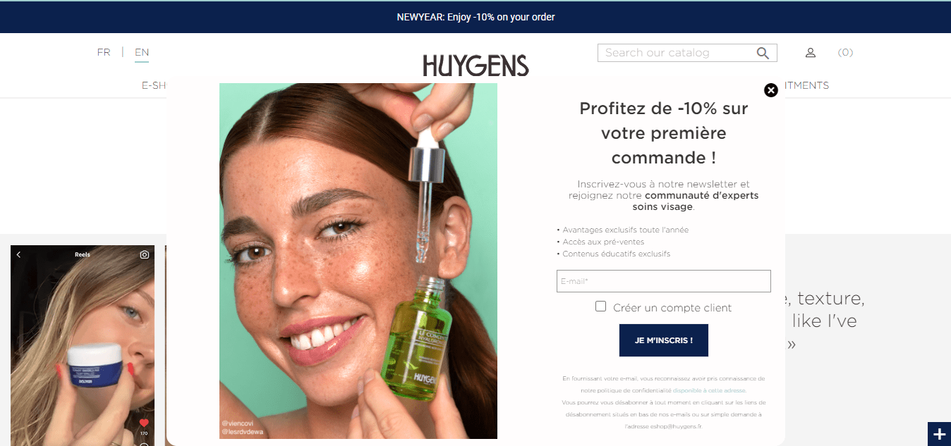PrestaShop Gallery 3